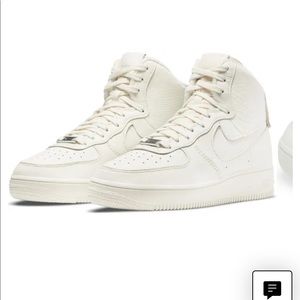 Nike Air Force 1 High Sculpt Sneaker
